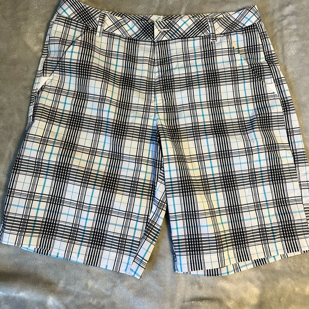 FILA Golf Shorts